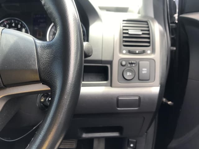2010 Honda CR-V JDM car for sale — photo 19 of 22