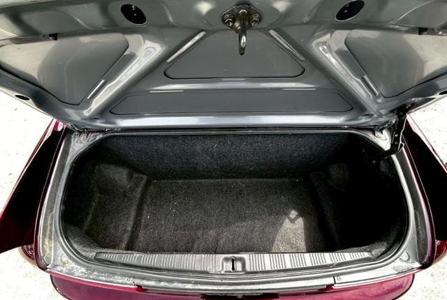 1993 Toyota MR2 JDM car for sale — photo 14 of 25