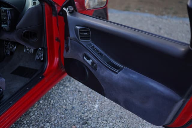 1994 Nissan Fairlady Z JDM car for sale — photo 17 of 25