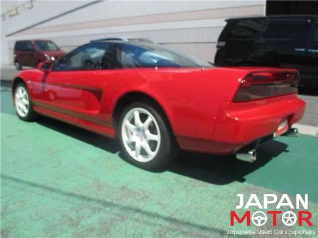 1991 Honda NSX JDM car for sale — photo 2 of 21