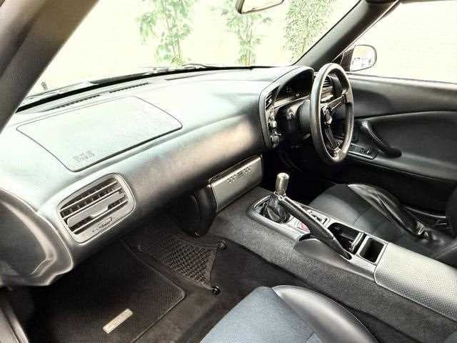 1999 Honda S2000 JDM car for sale — photo 8 of 18