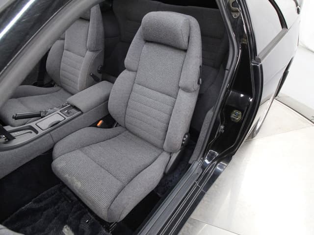 1990 Nissan Fairlady Z JDM car for sale — photo 22 of 25