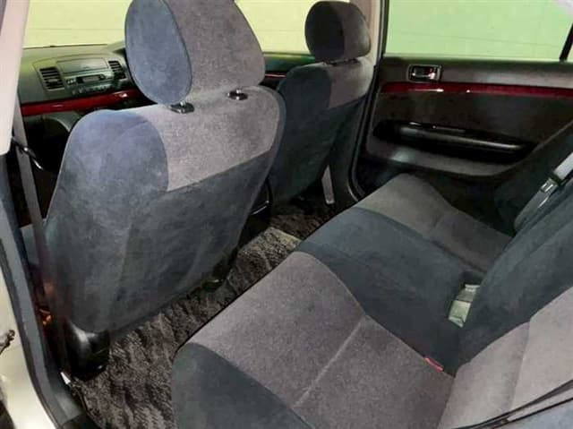 2001 Toyota Mark II JDM car for sale — photo 16 of 25
