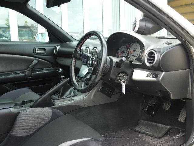 1999 Nissan Silvia JDM car for sale — photo 4 of 9