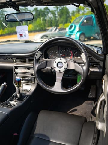 1993 Suzuki Cappuccino JDM car for sale — photo 20 of 20