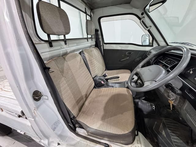 1998 Suzuki Carry JDM car for sale — photo 9 of 25