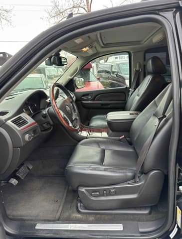 2007 JDM car for sale — photo 7 of 12