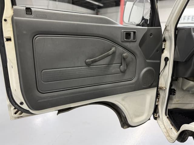 1996 Honda Acty JDM car for sale — photo 21 of 25