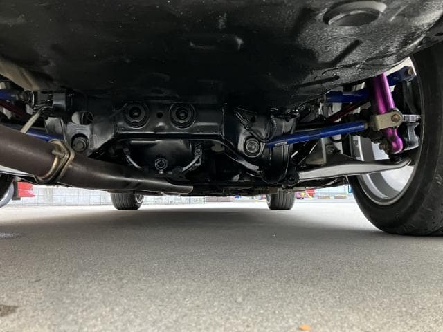 2000 Nissan Silvia JDM car for sale — photo 20 of 22
