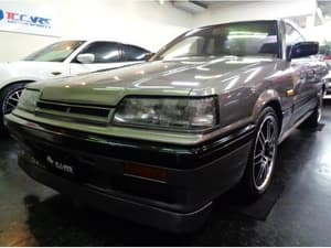 1987 Nissan Skyline JDM car for sale
