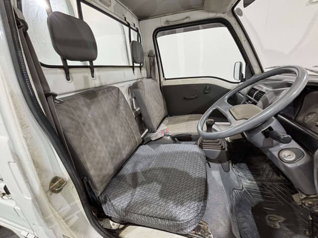 1994 Subaru Sambar JDM car for sale — photo 10 of 25