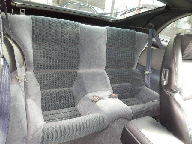 1995 Nissan Fairlady Z JDM car for sale — photo 13 of 20