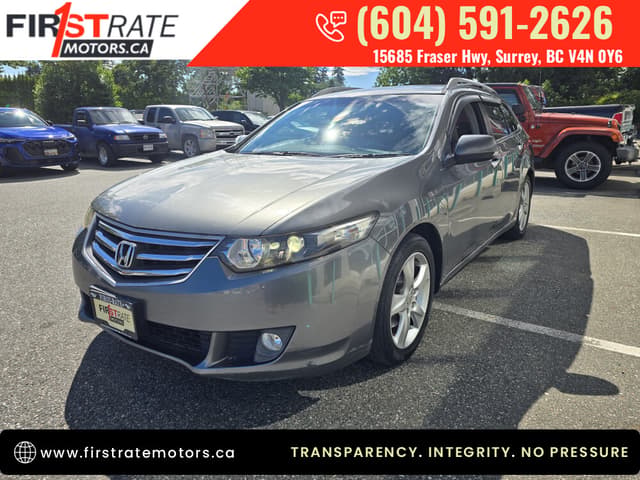 2010 Honda Accord JDM car for sale — photo 4 of 20