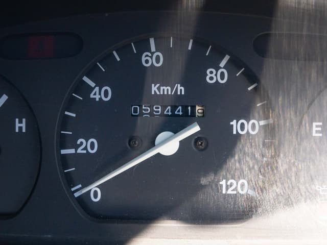 1992 Suzuki Carry JDM car for sale — photo 11 of 13