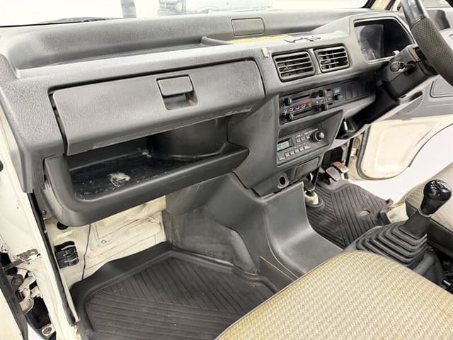 1998 Honda Acty JDM car for sale — photo 25 of 25