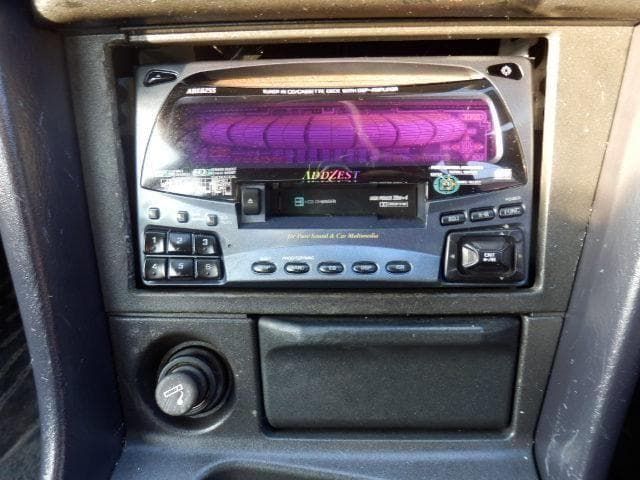 2000 Nissan Skyline JDM car for sale — photo 18 of 20