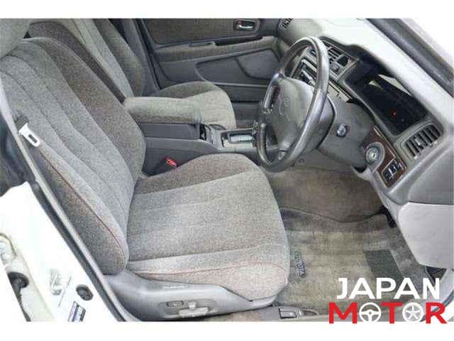 1998 Toyota Mark II JDM car for sale — photo 8 of 16