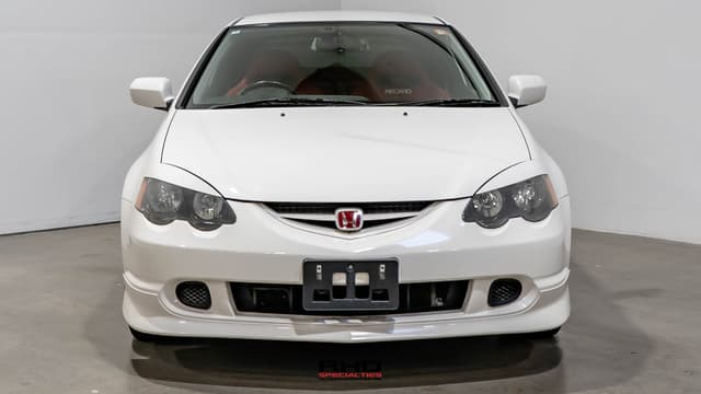 2001 Honda Integra JDM car for sale — photo 2 of 23