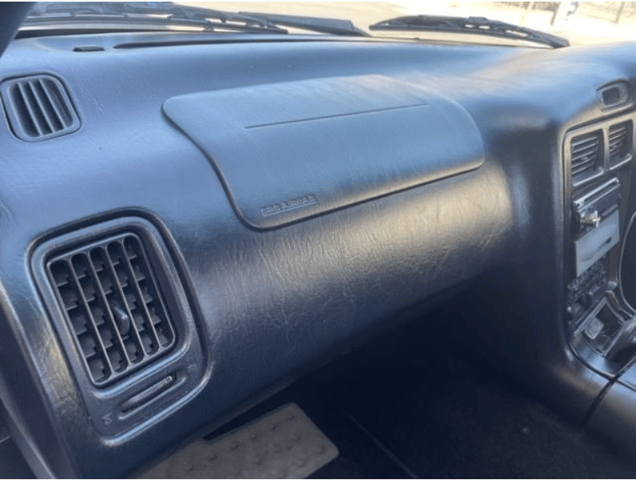 1997 Toyota MR2 JDM car for sale — photo 14 of 17