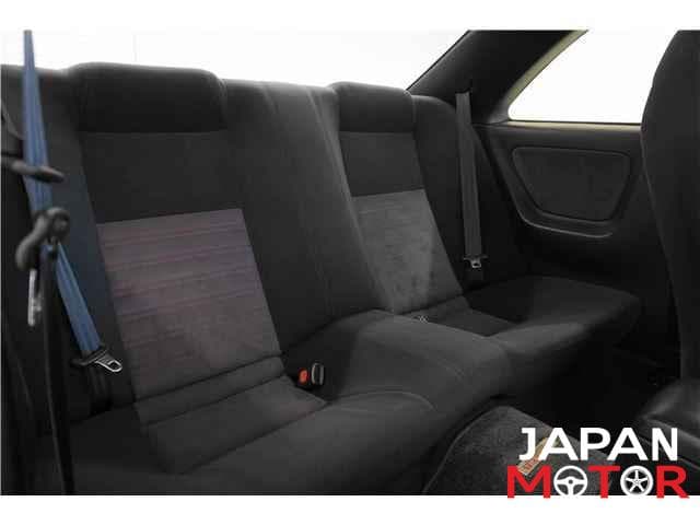 1997 Nissan Skyline JDM car for sale — photo 12 of 15
