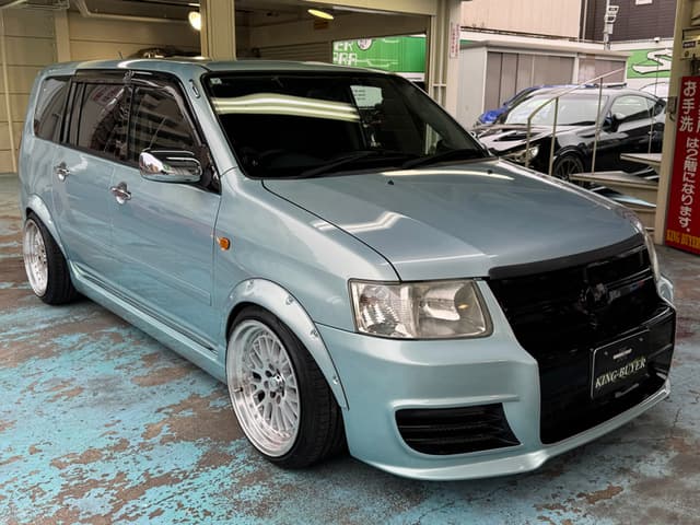 2003 JDM car for sale — photo 14 of 25