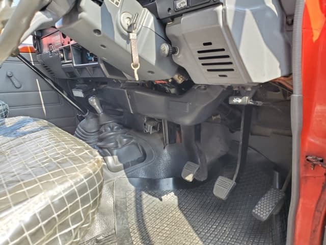 1994 Toyota Land Cruiser JDM car for sale — photo 18 of 20