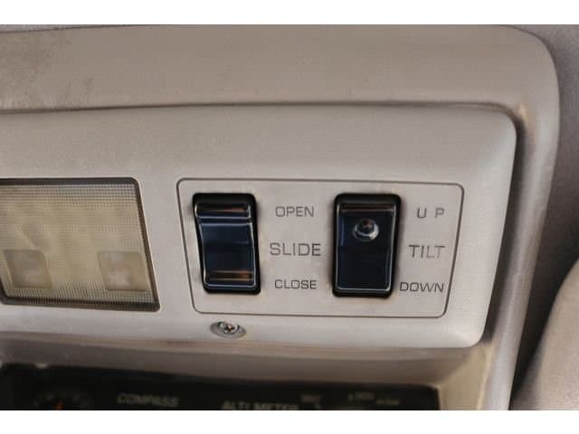 1994 Toyota Land Cruiser JDM car for sale — photo 12 of 25