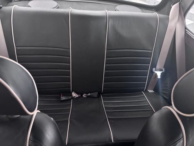1999 Mini Cooper JDM car for sale — photo 12 of 19