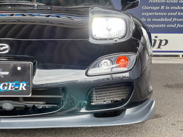 1999 Mazda RX-7 JDM car for sale — photo 18 of 25