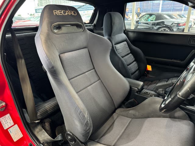 1991 Mazda RX-7 JDM car for sale — photo 11 of 25
