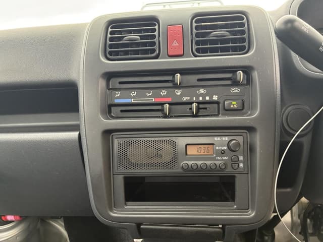 2009 Suzuki Carry JDM car for sale — photo 16 of 20