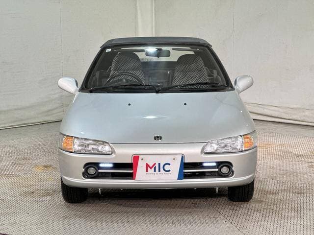 1995 Honda Beat JDM car for sale — photo 13 of 20