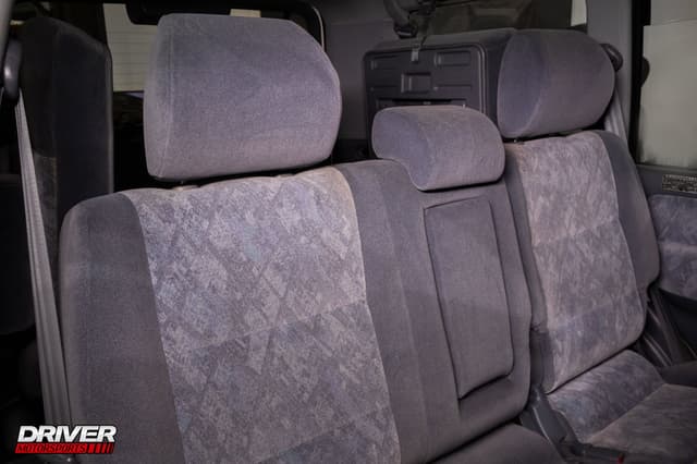 2000 Toyota Land Cruiser Prado JDM car for sale — photo 17 of 23