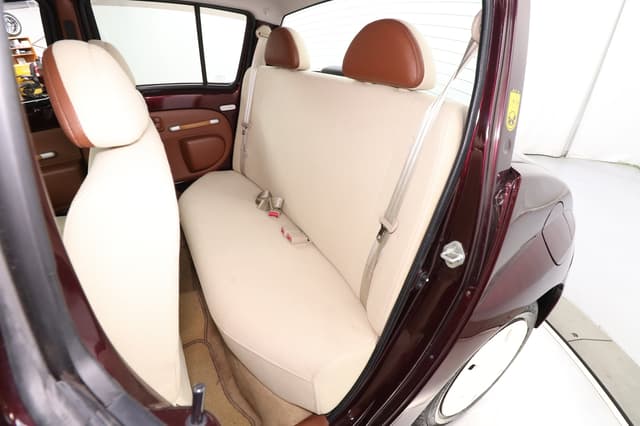 2000 Toyota Will JDM car for sale — photo 20 of 25