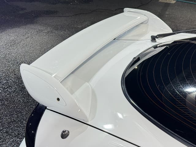 2002 Mazda RX-7 JDM car for sale — photo 19 of 25