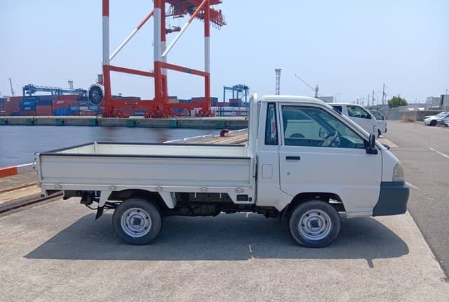 2002 Toyota Lite Ace JDM car for sale — photo 6 of 25