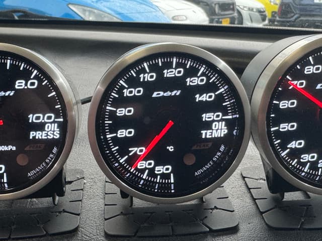 1998 Honda Integra JDM car for sale — photo 14 of 25