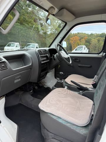 2000 Suzuki Carry JDM car for sale — photo 10 of 18