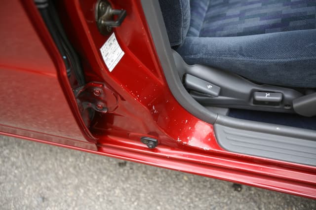 1996 Mitsubishi Lancer JDM car for sale — photo 5 of 25