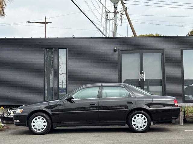 1998 Toyota Cresta JDM car for sale — photo 5 of 20