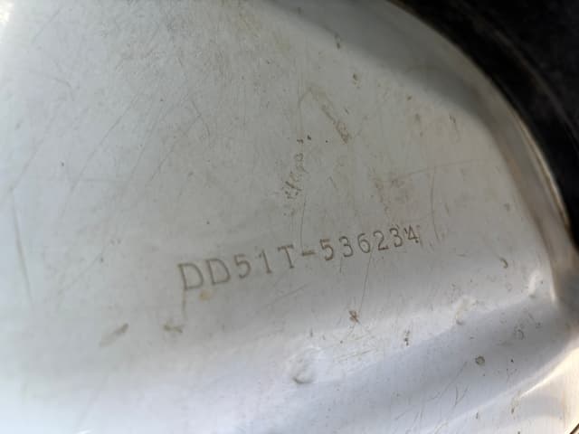 1997 Suzuki Carry JDM car for sale — photo 20 of 25