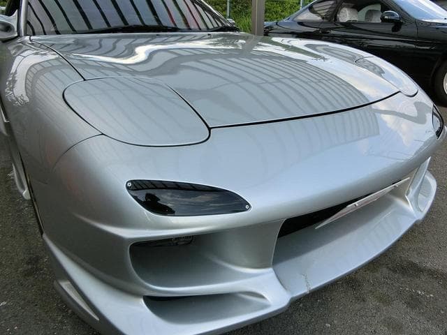 1993 Mazda RX-7 JDM car for sale — photo 2 of 25