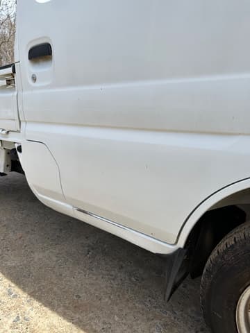 2000 Suzuki Carry JDM car for sale — photo 21 of 24