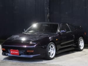 1995 Toyota MR2 JDM car for sale