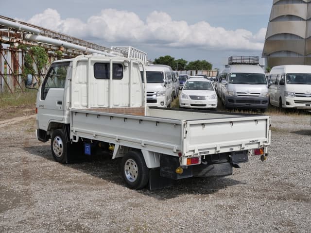 1996 Toyota Dyna JDM car for sale — photo 7 of 25