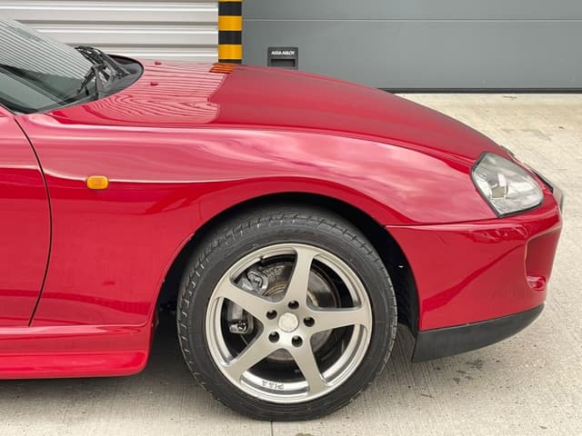 1994 JDM car for sale — photo 14 of 25