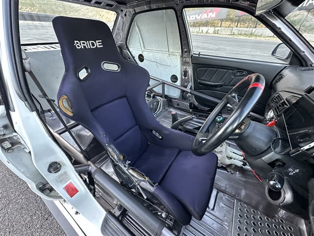 1994 Mitsubishi Lancer JDM car for sale — photo 8 of 10