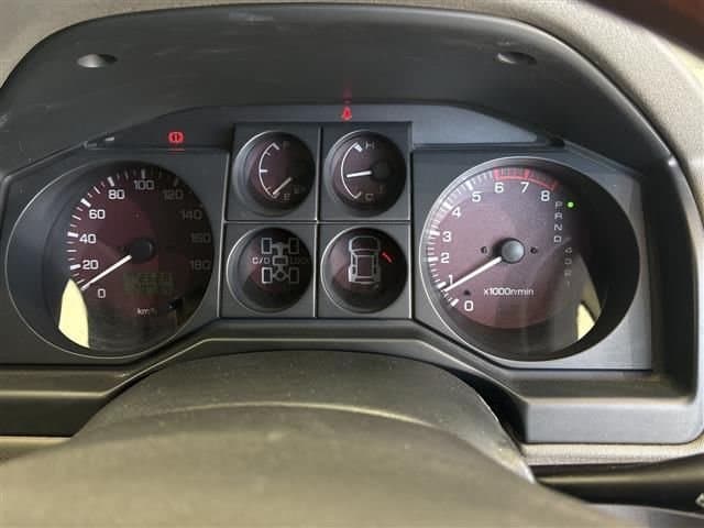 1999 Mitsubishi Pajero JDM car for sale — photo 11 of 23