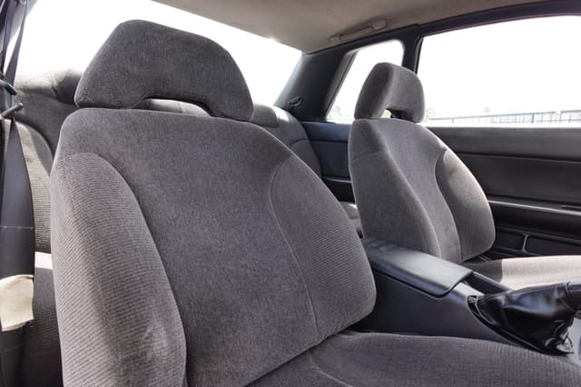 1989 Nissan Skyline JDM car for sale — photo 17 of 20