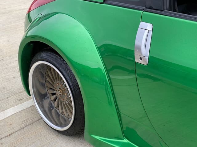 2003 JDM car for sale — photo 20 of 25